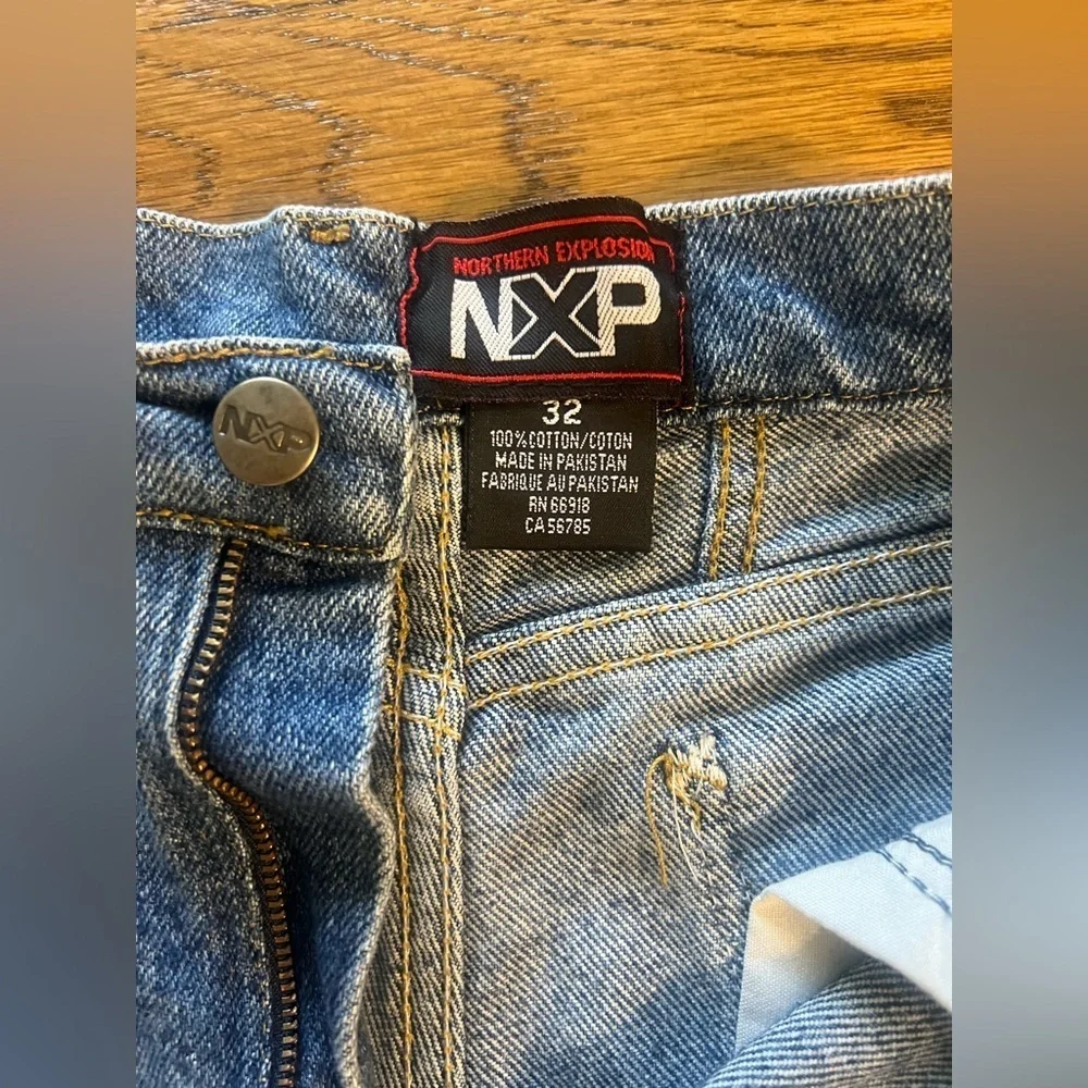 classic denim